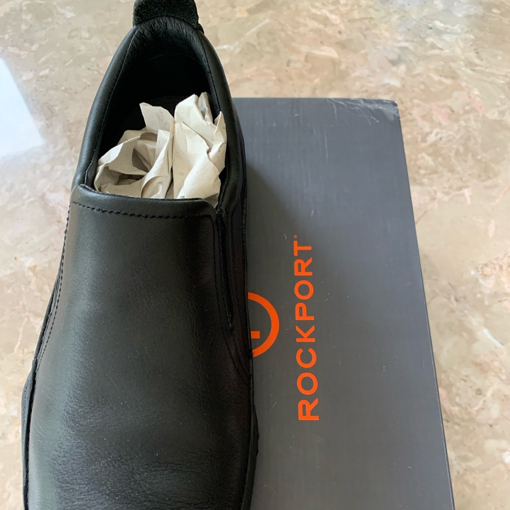 Rockport shoes